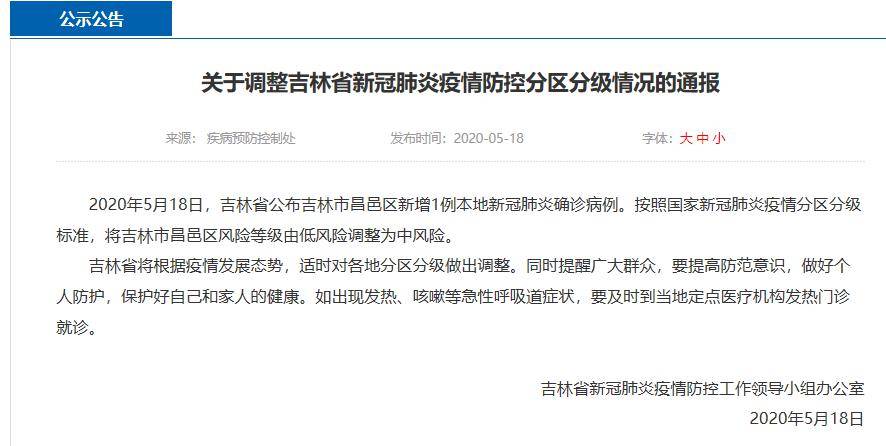 吉林最新疫情通报轨迹详解，初学者与进阶用户的实用指南