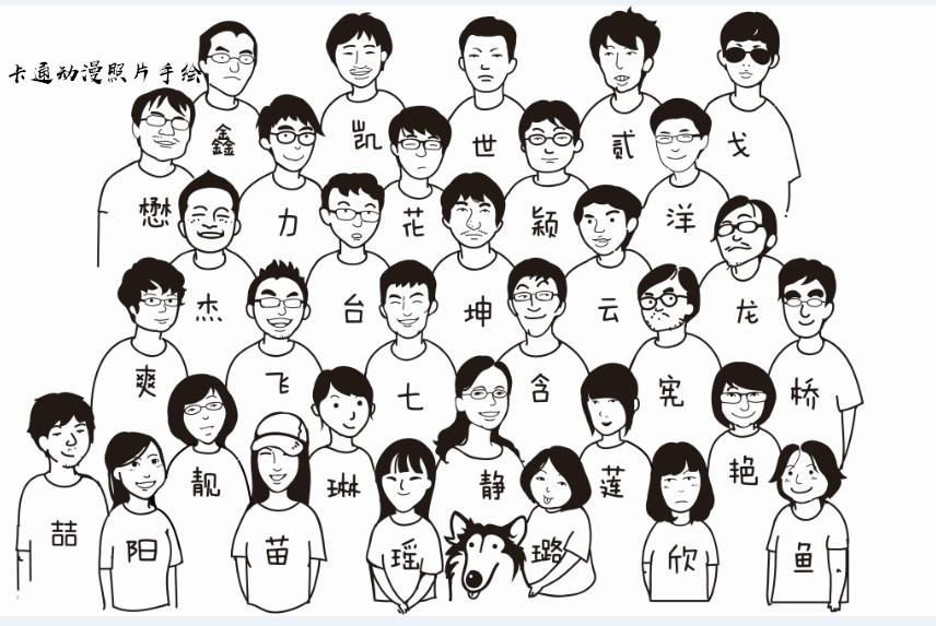 青春小巷的秘密，最新人物素材与特色小店故事