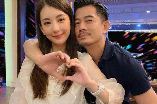方媛郭富城婚变最新消息，感情状况引发关注热议